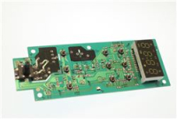 SCHEDA ELETTRONICA MI20X