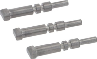 KIT-S/S STEAMTAP ROD - 3Pcs