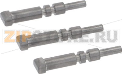 KIT-S/S STEAMTAP ROD - 3Pcs 