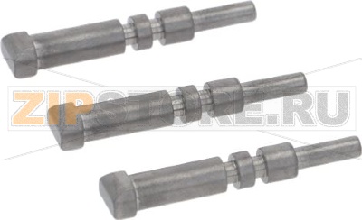 KIT-S/S STEAMTAP ROD - 3Pcs 
