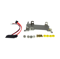Комплект для установки жесткого диска MOXA FK-75125-02