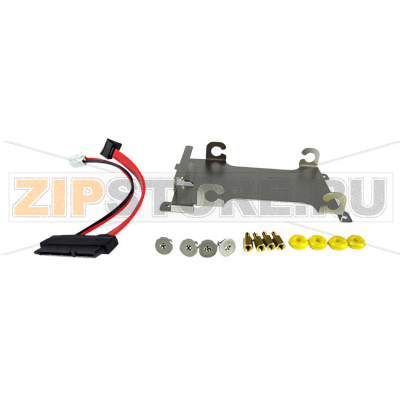 Комплект для установки жесткого диска MOXA FK-75125-02 