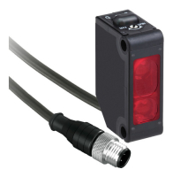 Датчик фотоэлектрический Schneider Electric XUM8APCNL03M12