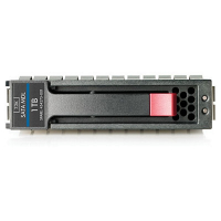Жесткий диск 1 Tб HPE 861691-B21