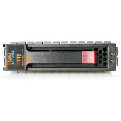 Жесткий диск 1 Tб HPE 861691-B21 