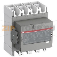 Контактор AF370B-40-22-11 ABB 1SFL607263R1122