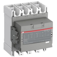 Контактор AF370B-40-22-11 ABB 1SFL607263R1122