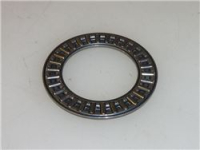 CUSCINETTO A RULLI SF ø 25,5x39,3x2 mm