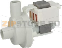 ЭЛЕКТРОНАСОС HANNING DPO 25-258