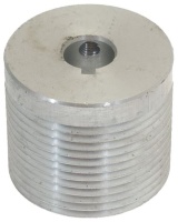 PULEGGIA PICCOLA MULTIGRIP