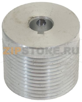 PULEGGIA PICCOLA MULTIGRIP 