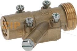 ГОРЗОНТАЛЬНАЯ ГРЕБЕНКА (ФЛАНЕЦ) 