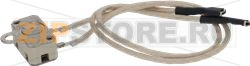 SAFETY THERMOSTAT 330°C 