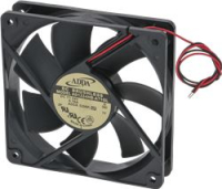 AXIAL FAN ADDA 120x120x25 mm