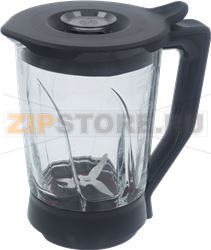 CUP FOR MIXER BOSCH 11039683 