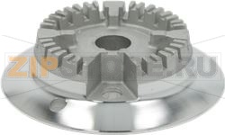 BURNER ALUMINIUM  NARDI 