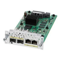 SFP-модуль Cisco NIM-1GE-CU-SFP=