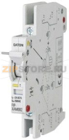 Контакт аварийный, 2 перекидных контакта Eaton FIP-XAM002