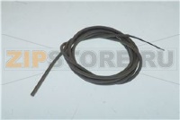 NTC 1.5mt  IP67 4X40 GREY FAST