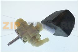 FLOAT VALVE 