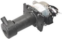 ELECTRIC WATER PUMP