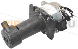 ELECTRIC WATER PUMP 