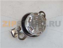 TERMOSTATO A CONTATTO DI SICUREZZA 