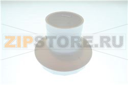 ICS HC MR400 UPPER PART, WHITE 