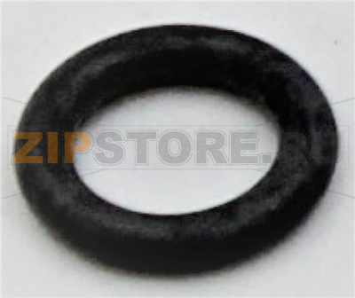 O-RING 6.07x1.78 mm EPDM 105 
