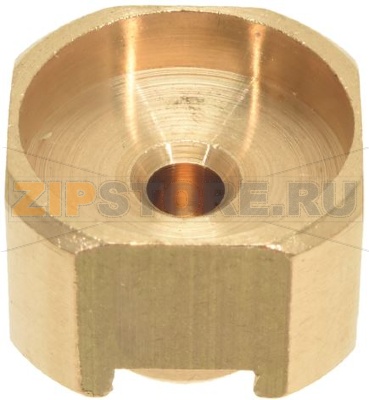 КОРПУС КЛАПАНА 