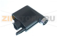 УЗЕЛ ПОДАЧИ ГОРЯЧЕЙ ВОДЫ DE LONGHI 5513234191