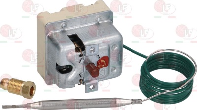 ТЕРМОСТАТ ТРЕХФАЗНЫЙ 160°C 