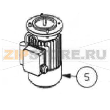 Motor 230V M56 B4 CB GV-16/20 Man Motor 230V M56 B4 CB GV-16/20 Man

Запчасть на сборочном чертеже под номером: 5

Количество запчастей в устройстве: 1

Название запчасти CB на английском языке: Motor 230V M56 B4 CB GV-16/20 Man