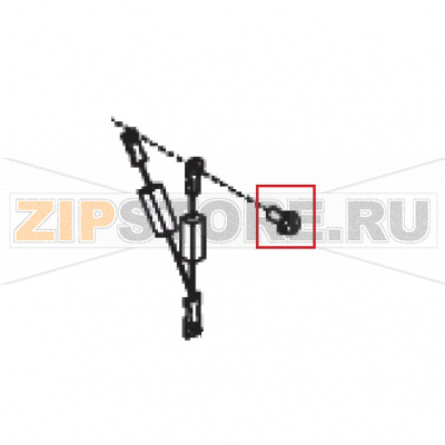 Screw, TF Menumaster RCS511-P1327809M Screw, TF Menumaster RCS511-P1327809M

Запчасть на сборочном чертеже под номером: 7

Название запчасти Menumaster на английском языке: Screw, TF Menumaster RCS511-P1327809M