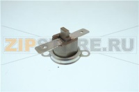 TERMOSTATO KLIXON 70 C RIARMO MANUALE