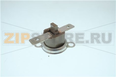 TERMOSTATO KLIXON 70 C RIARMO MANUALE 