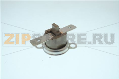 TERMOSTATO KLIXON 70 C RIARMO MANUALE 