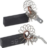 MOTOR BRUSHES MIELE 089164 10x6.3x28