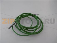 SONDA ø 6x40 mm CAVO 3000 mm