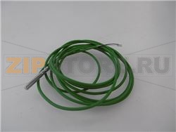 SONDA ø 6x40 mm CAVO 3000 mm 