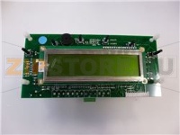 ELECTRONIC BOARD FOR REFRIGERATOR TN