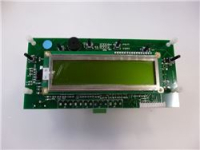 ELECTRONIC BOARD FOR REFRIGERATOR TN