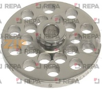 РЕШЕТКА ИЗ НЕРЖ.СТАЛИ МОД.8/8 САМОЗАТАЧИВАЮЩАЯСЯ