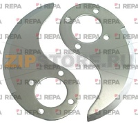 ЗАПАСНЫЕ НОЖИ