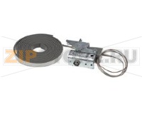 KIT,AIR THERMOSTAT WITH GASKET