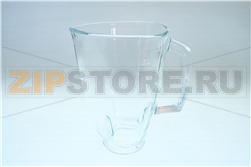 ICS MX/JB GLASS JUG                  S12 