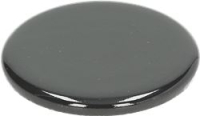 DISK ENAMELLED  GASFIRE