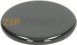 DISK ENAMELLED  GASFIRE 