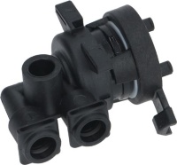 ПАРОВОЙ КРАН