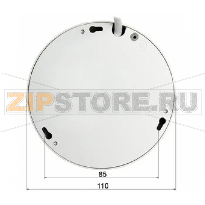 IP-камера Dahua DH-IPC-HDB4431CP-AS-0360B 